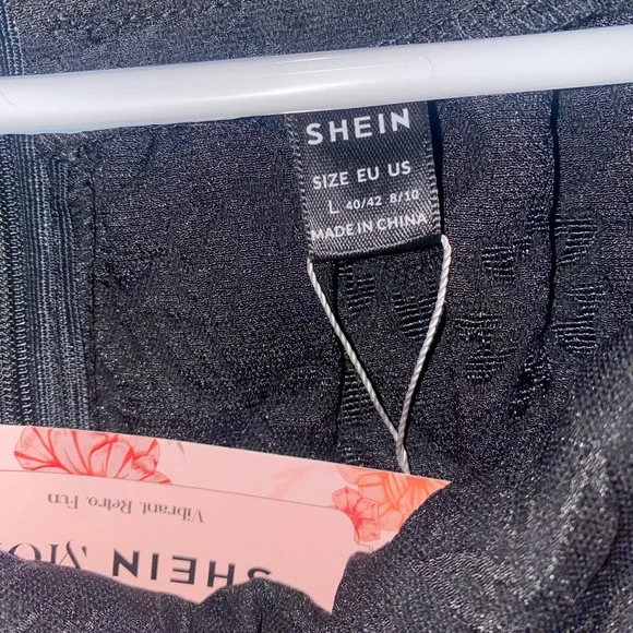 Corset skirt - Picture 4 of 4